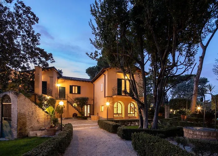 Vigne Franceschini Resort- With Swimming Pool In The Heart Of *