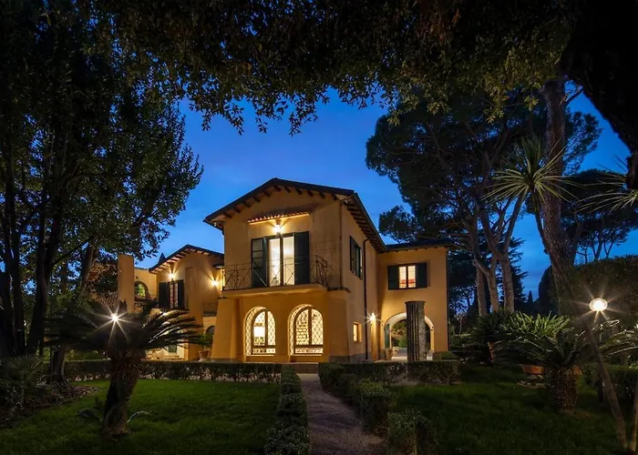 Vigne Franceschini Resort- With Swimming Pool In The Heart Of *