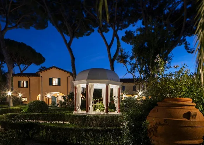 Vigne Franceschini Resort- With Swimming Pool In The Heart Of * Rome
