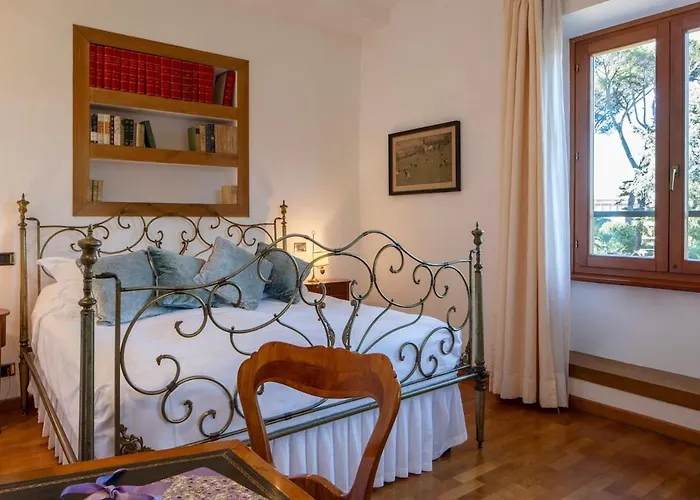 Vigne Franceschini Resort- With Swimming Pool In The Heart Of Villa