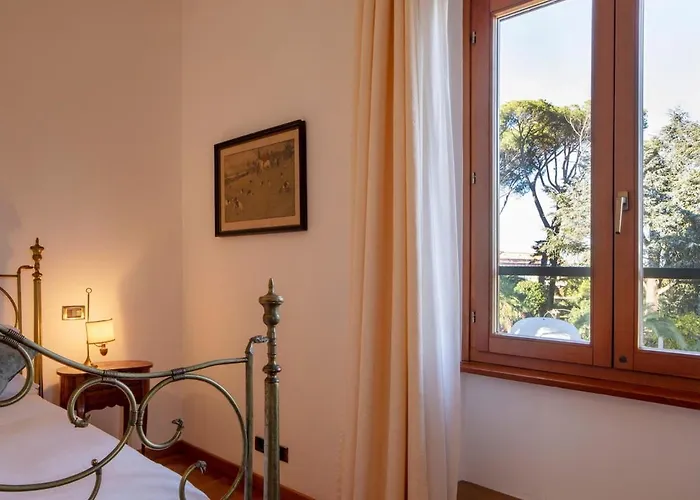 Vigne Franceschini Resort- With Swimming Pool In The Heart Of Villa *