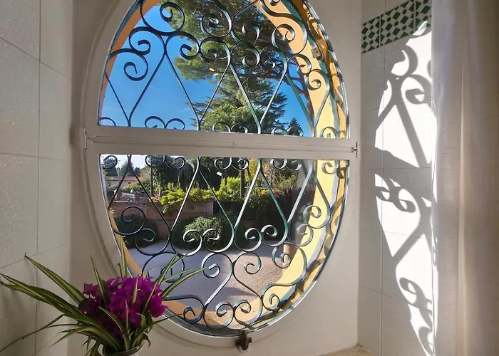Vigne Franceschini Resort- With Swimming Pool In The Heart Of Rzym