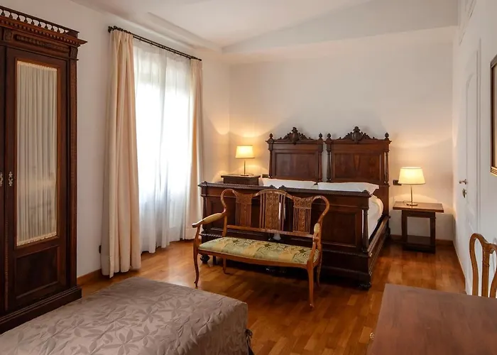 Vigne Franceschini Resort- With Swimming Pool In The Heart Of Willa Rzym