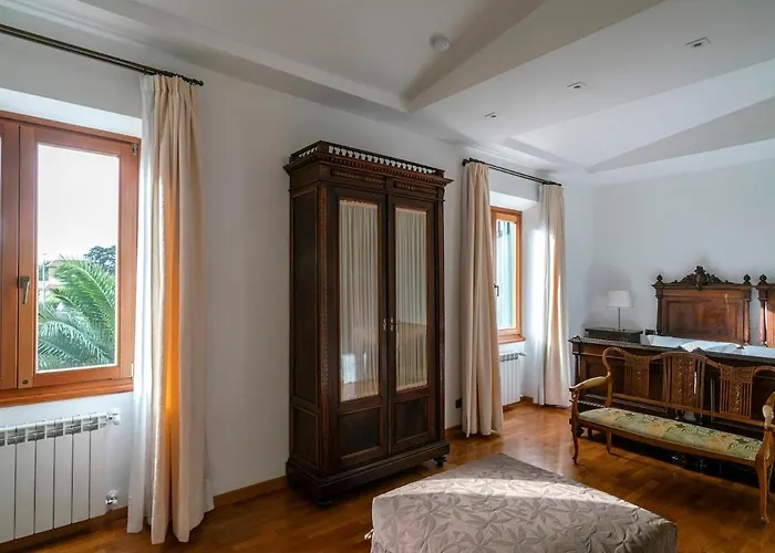 Vigne Franceschini Resort- With Swimming Pool In The Heart Of * Rome