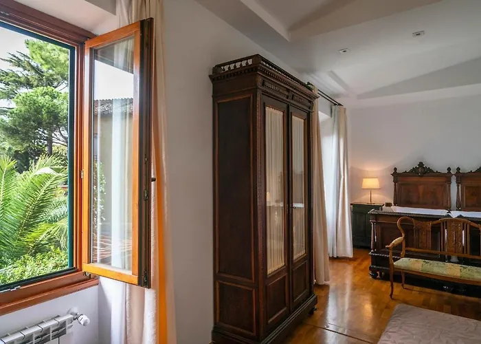 Vigne Franceschini Resort- With Swimming Pool In The Heart Of Villa