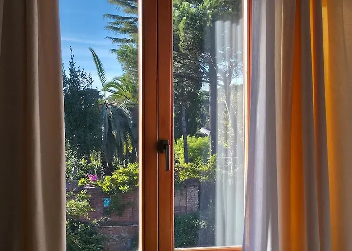 Vigne Franceschini Resort- With Swimming Pool In The Heart Of Willa Rzym