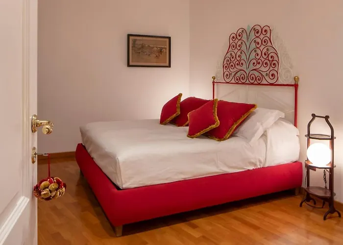 Vigne Franceschini Resort- With Swimming Pool In The Heart Of