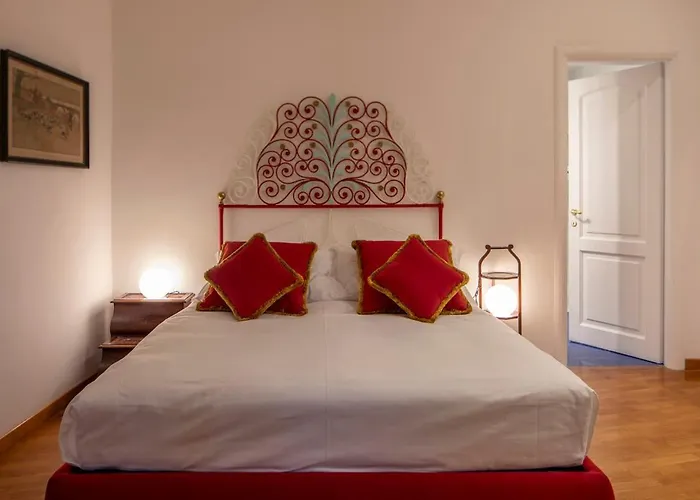 Vigne Franceschini Resort- With Swimming Pool In The Heart Of Villa *