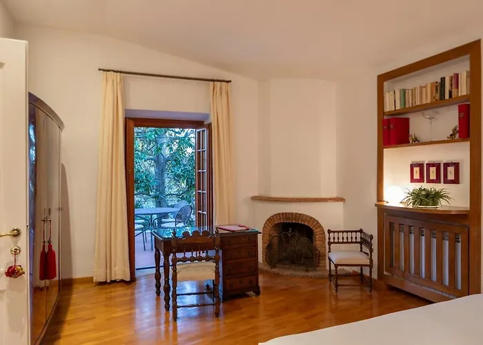 Vigne Franceschini Resort- With Swimming Pool In The Heart Of Villa *