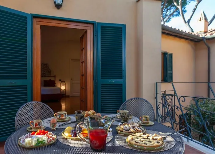 Vigne Franceschini Resort- With Swimming Pool In The Heart Of *