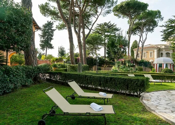 Vigne Franceschini Resort- With Swimming Pool In The Heart Of Willa