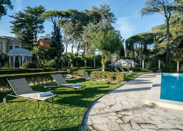 Villa Vigne Franceschini Resort- With Swimming Pool In The Heart Of *